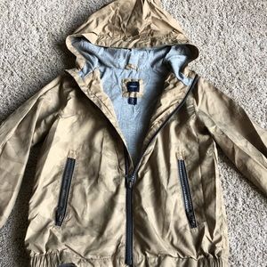 Gap Rain jacket 5T